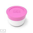 Monbento Sauce cup Temple L, pink